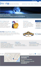 Mobile Screenshot of inversasi.com
